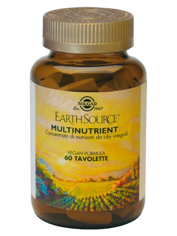 Earth Source