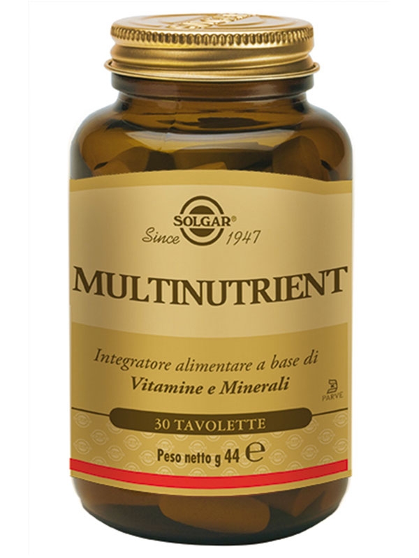 Multinutrient