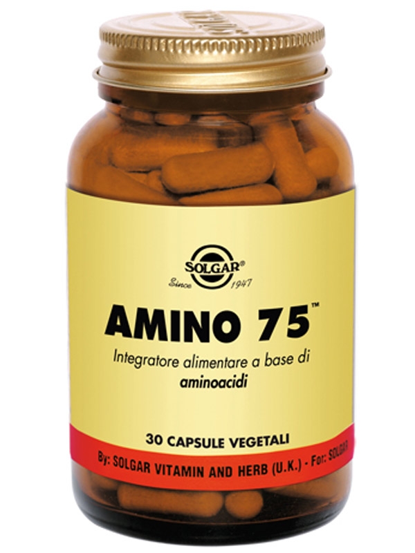 Amino 75