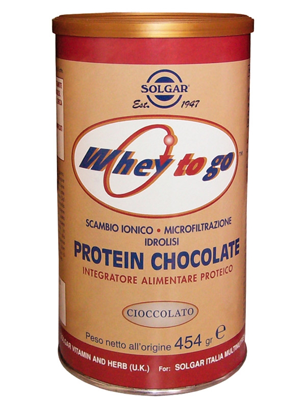 Protein Chocolate