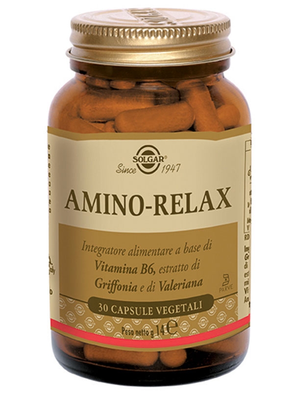Amino-Relax