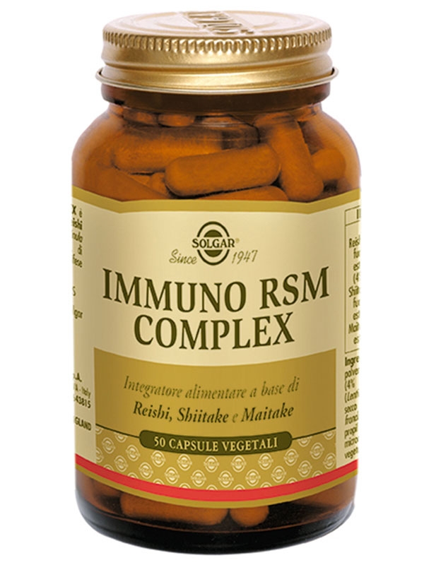 Immuno RSM Complex