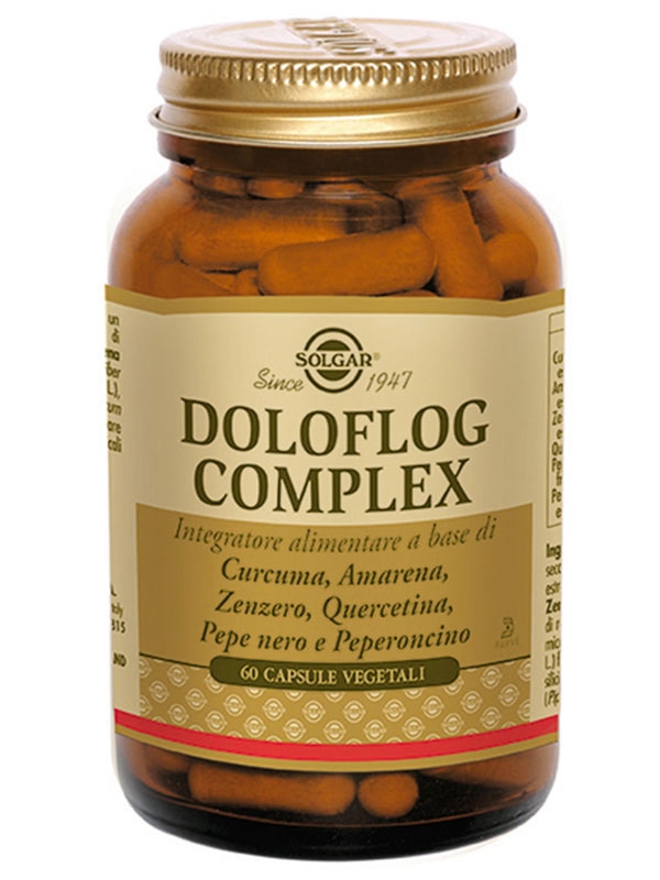 Doloflog Complex