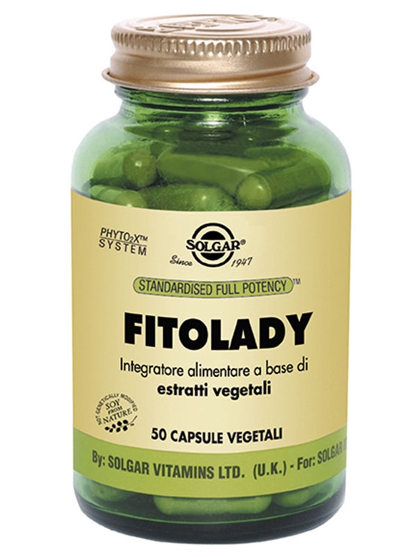 Fitolady