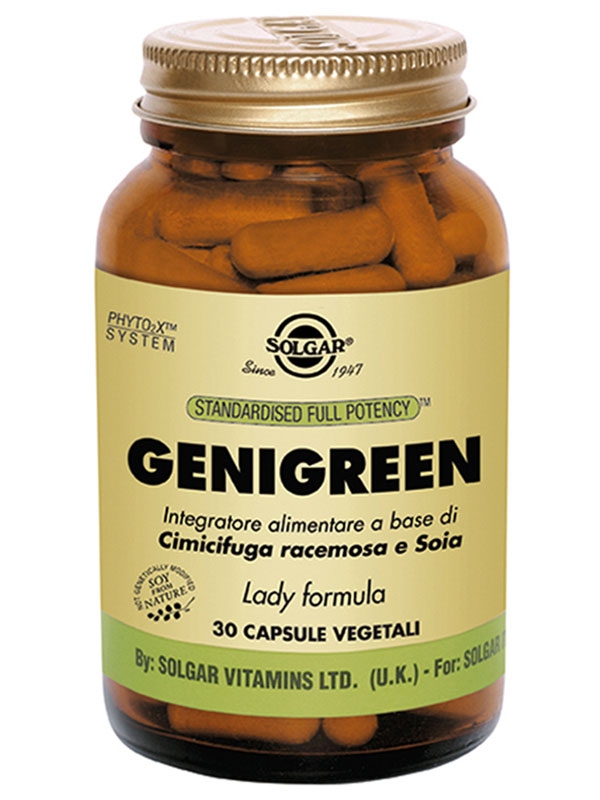 Genigreen