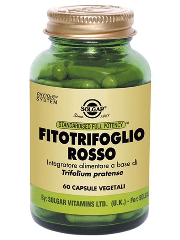 Fitotrifoglio rosso