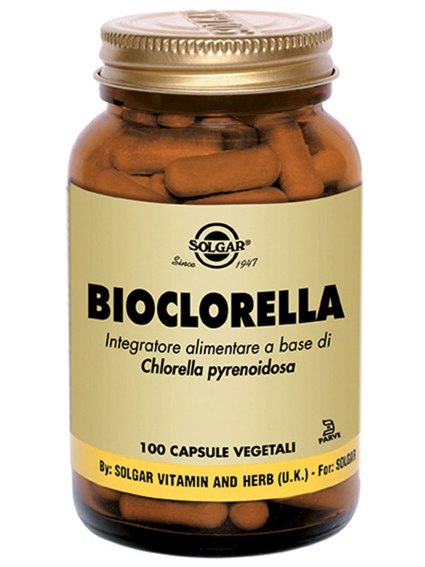 Bioclorella