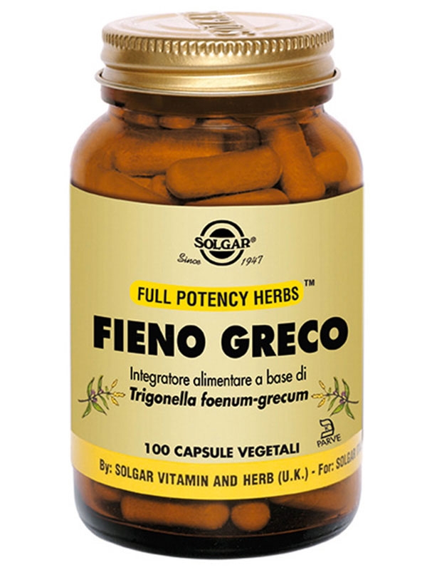 Fieno Greco