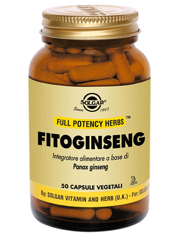 Fitoginseng