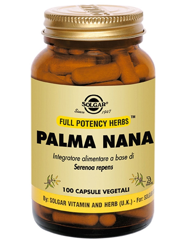 Palma Nana