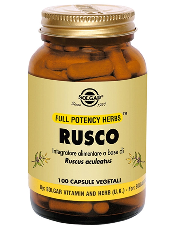 Rusco