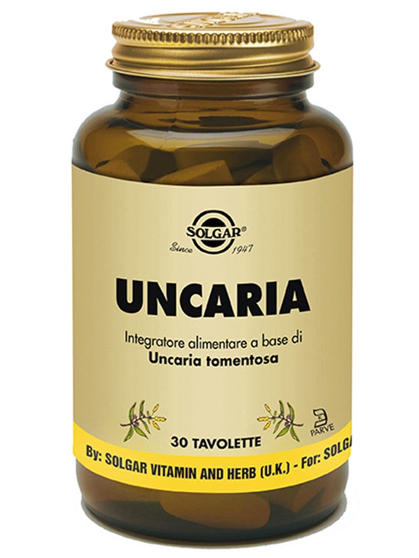 Uncaria