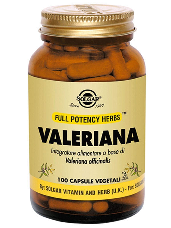 Valeriana