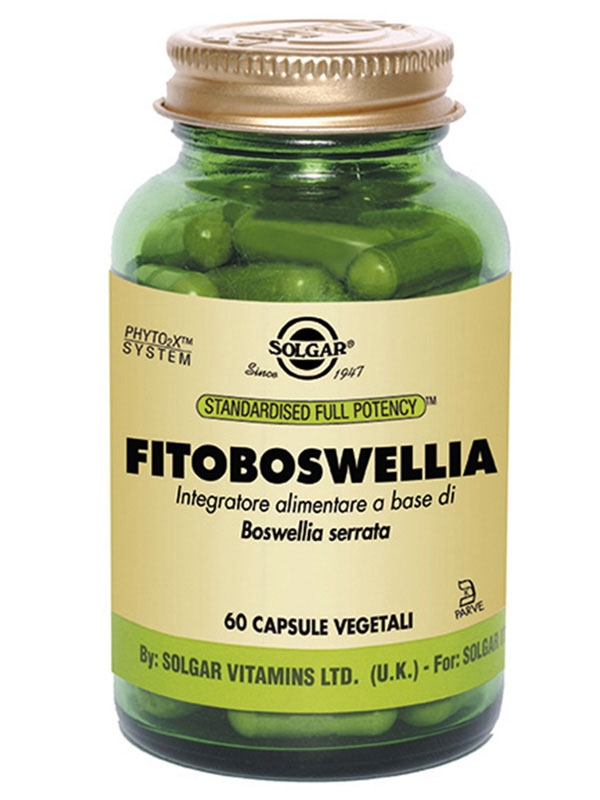 Fitoboswellia