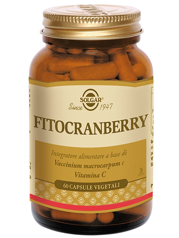 Fitocranberry