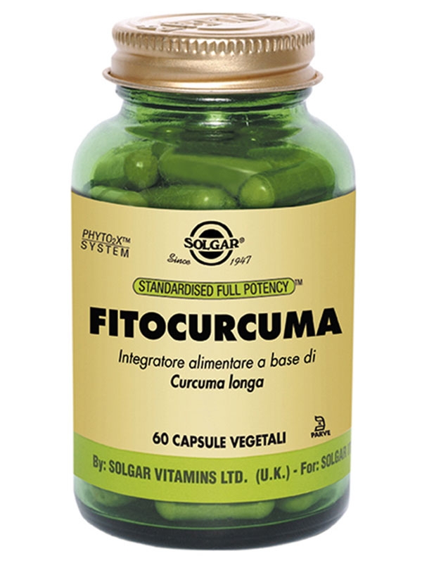 Fitocurcuma