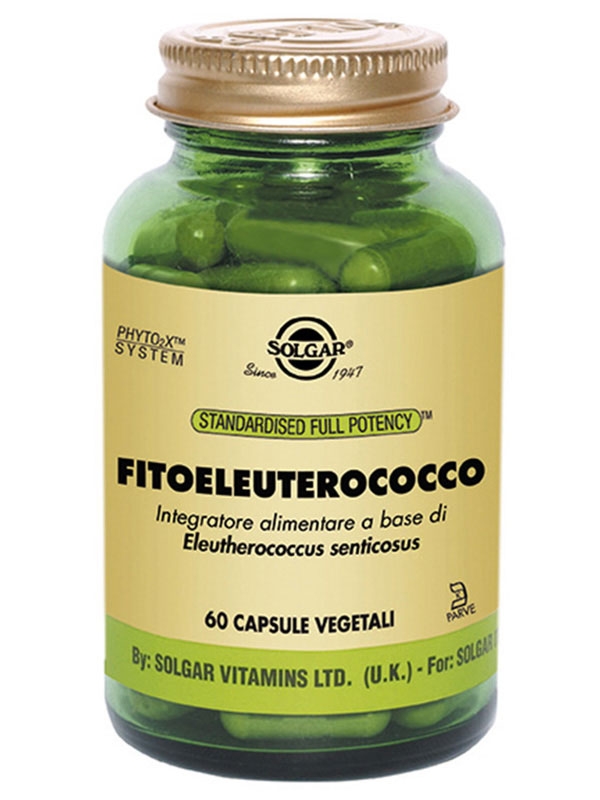 Fitoeleuterococco