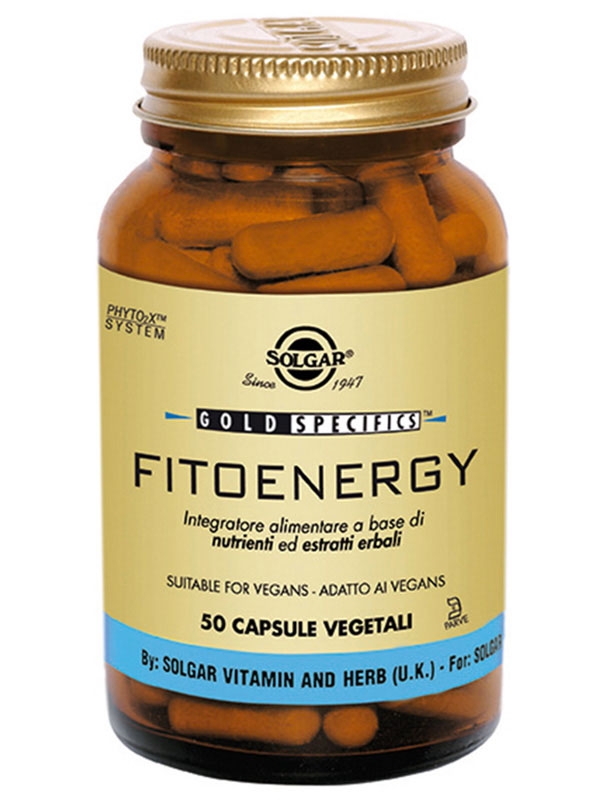 Fitoenergy