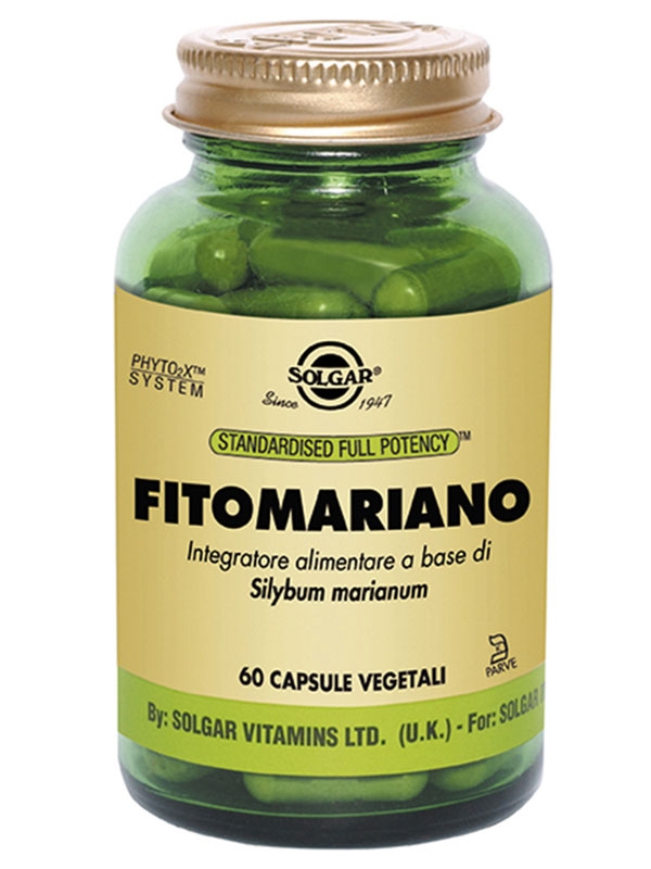 Fitomariano