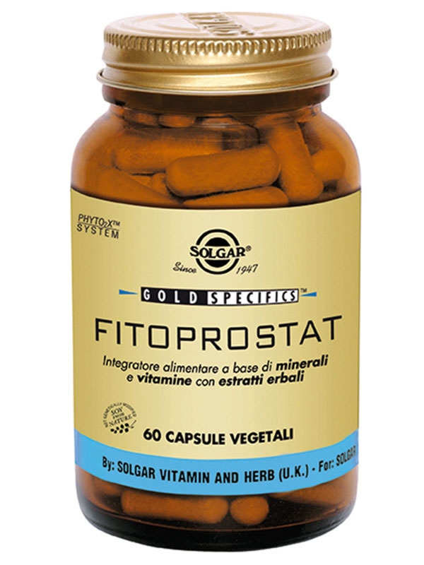 Fitoprostat