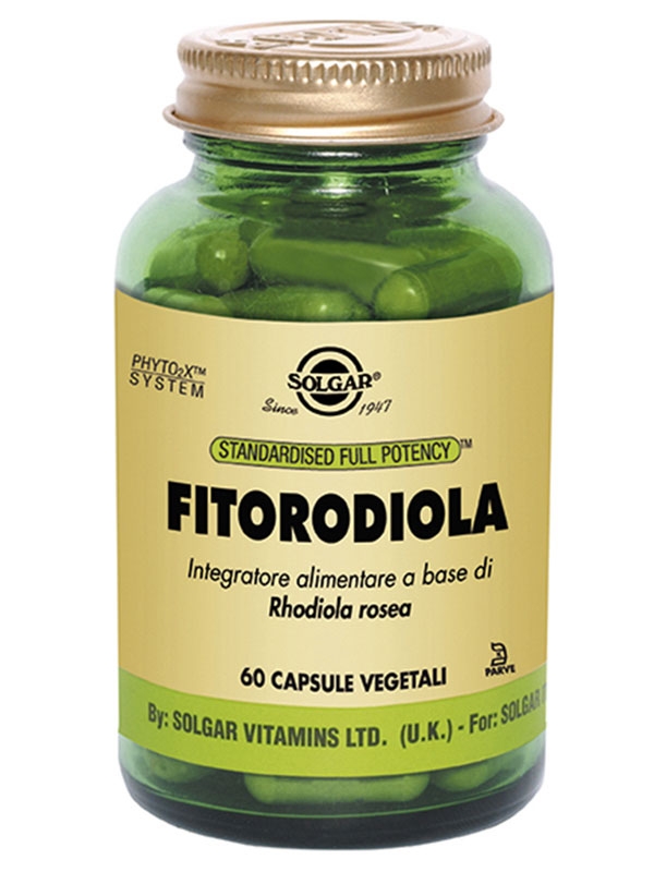 Fitorodiola