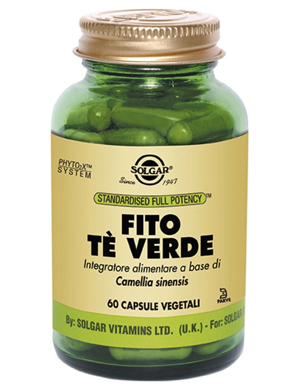 Fito Tè Verde