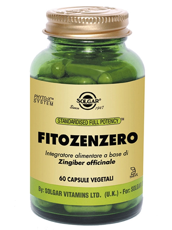 Fitozenzero