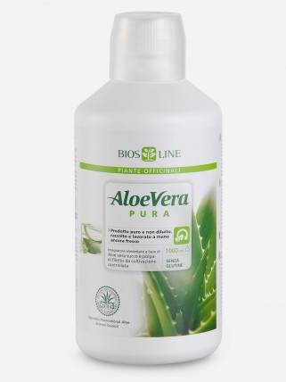 Aloe Vera Pura