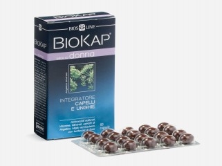 BioKap Miglio Donna