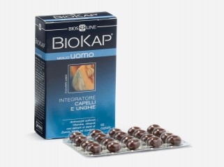 BioKap Miglio Uomo