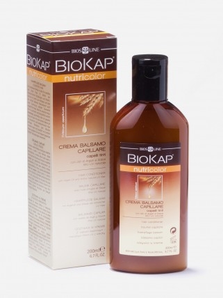 BioKap Nutricolor Balsamo Capillare