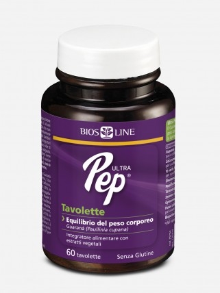 Ultra Pep Tavolette  Nuova formula