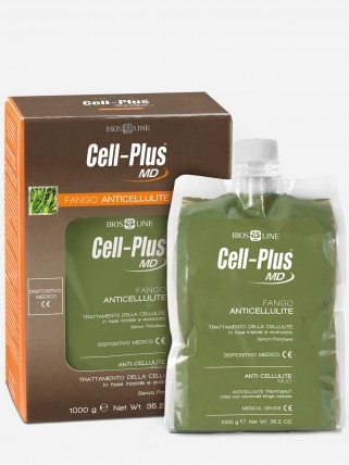 Cell-Plus® MD Fango Anticellulite