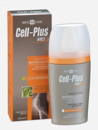 Cell-Plus® MD Booster Anticellulite