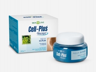 Cell-Plus® Aqua Scrub