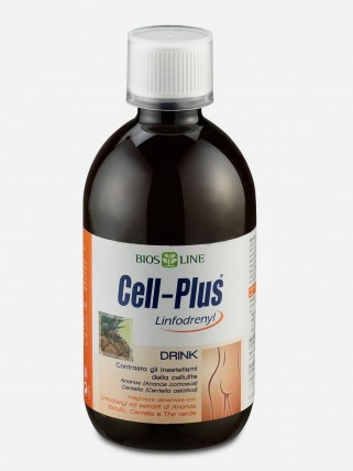Cell-Plus® Linfodrenyl Drink