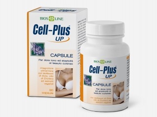 Cell-Plus® UP Integratore