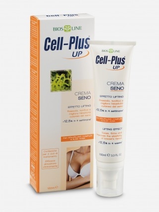 Cell-Plus® Crema Seno Effetto Lifting