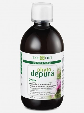 PhytoDepura Drink