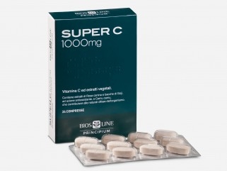 Super C 1000 mg