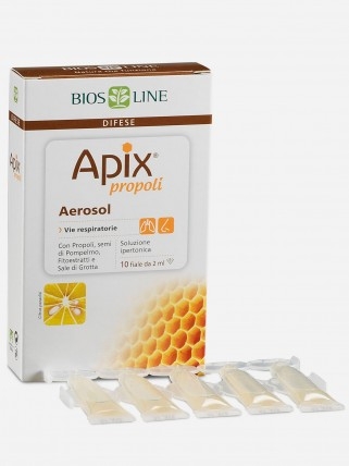 APIX® PROPOLI Aerosol