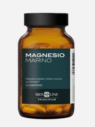 Magnesio Marino 90 compresse