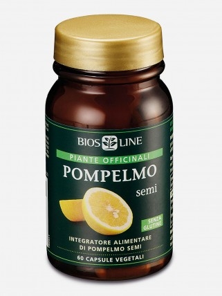 Pompelmo Semi