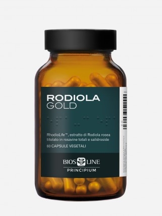 Rodiola Gold