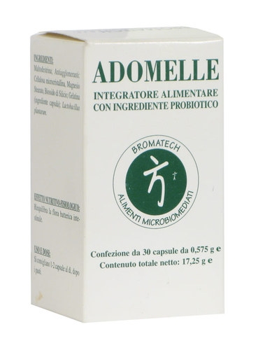 Adomelle 30 capsule