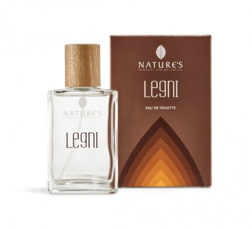 LEGNI - EAU DE TOILETTE