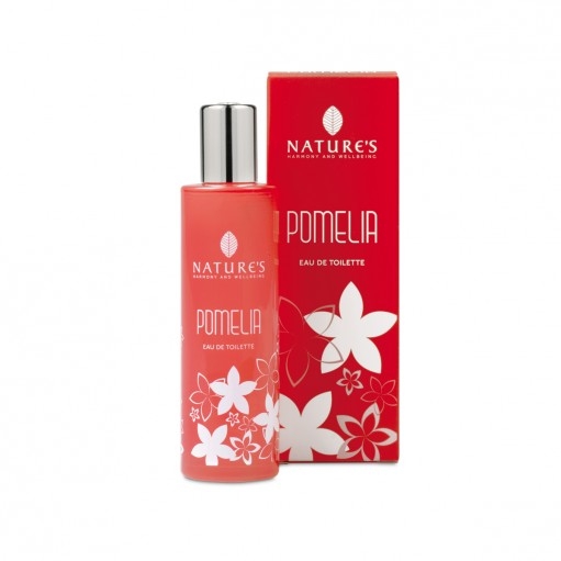 POMELIA - EAU DE TOILETTE