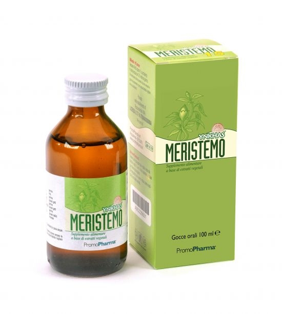 Meristemo 23: Drenaggio sistema nervoso centrale