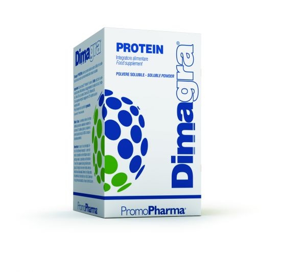 DIMAGRA PROTEIN gusto neutro