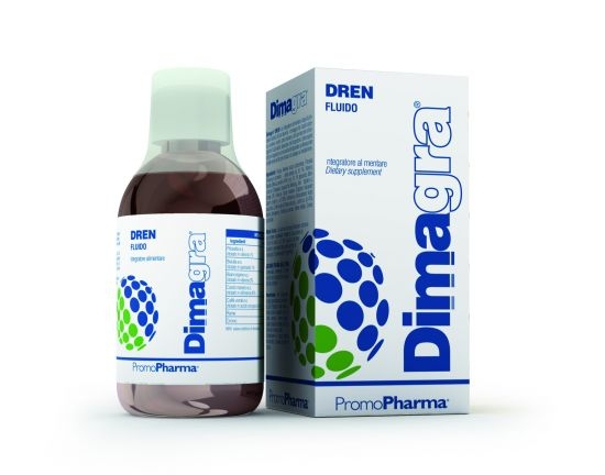DIMAGRA DREN